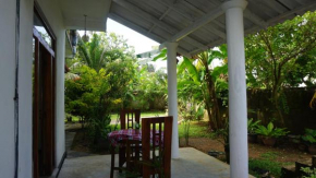 Tree House Villa